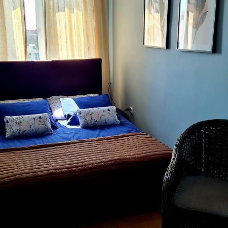 Ferienwohnung Apartament Mazury Lötzen Exterior foto